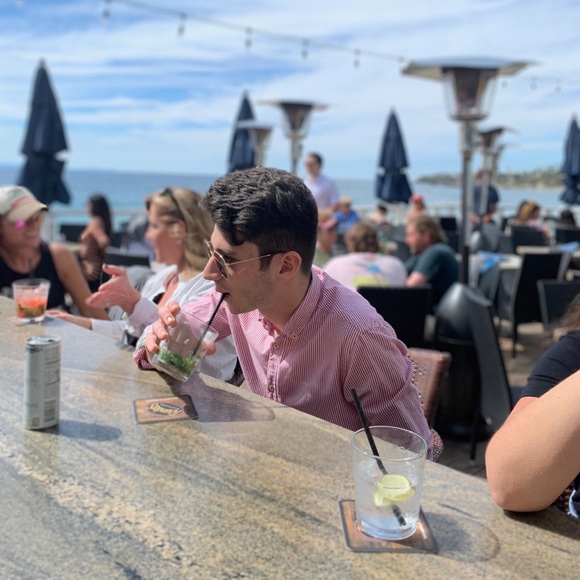 Meet your Posher, Stephen - Picture 1 of 1